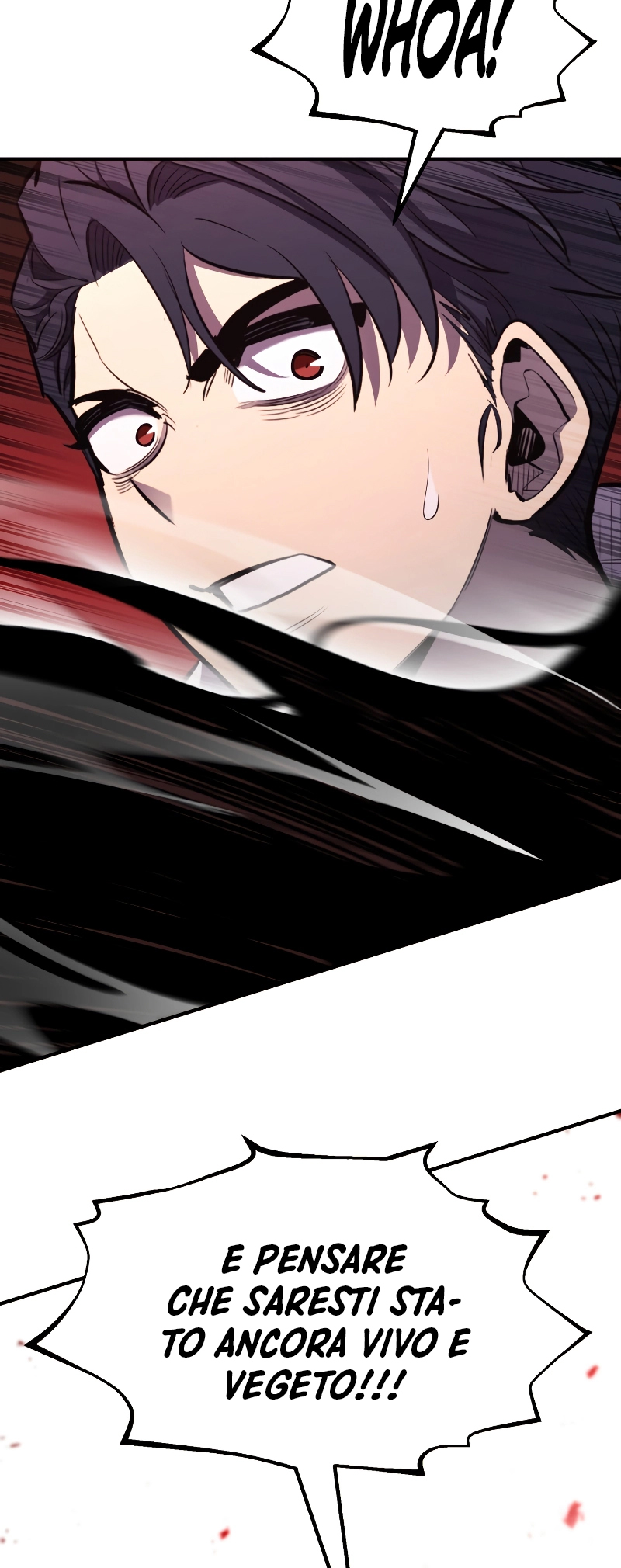 Read The Art of Reincarnation IT Manga Online