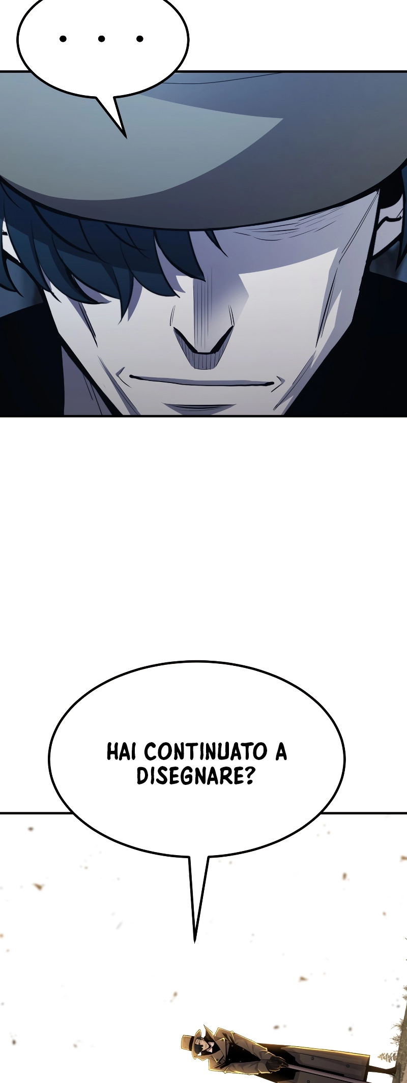 Read The Art of Reincarnation IT Manga Online