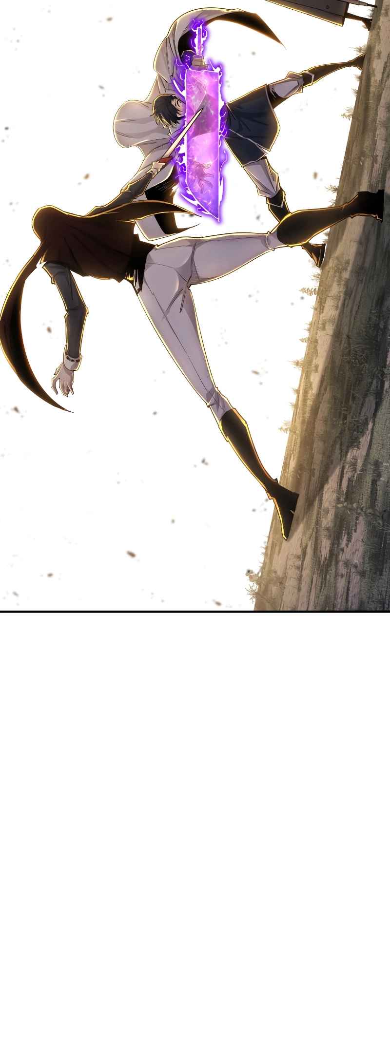 Read The Art of Reincarnation IT Manga Online