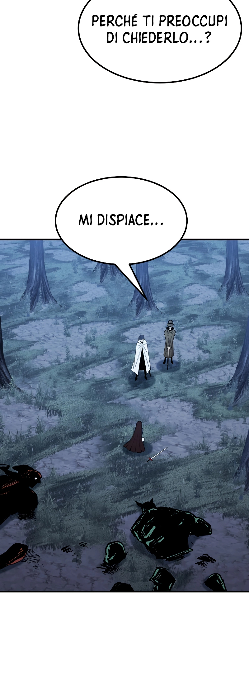 Read The Art of Reincarnation IT Manga Online