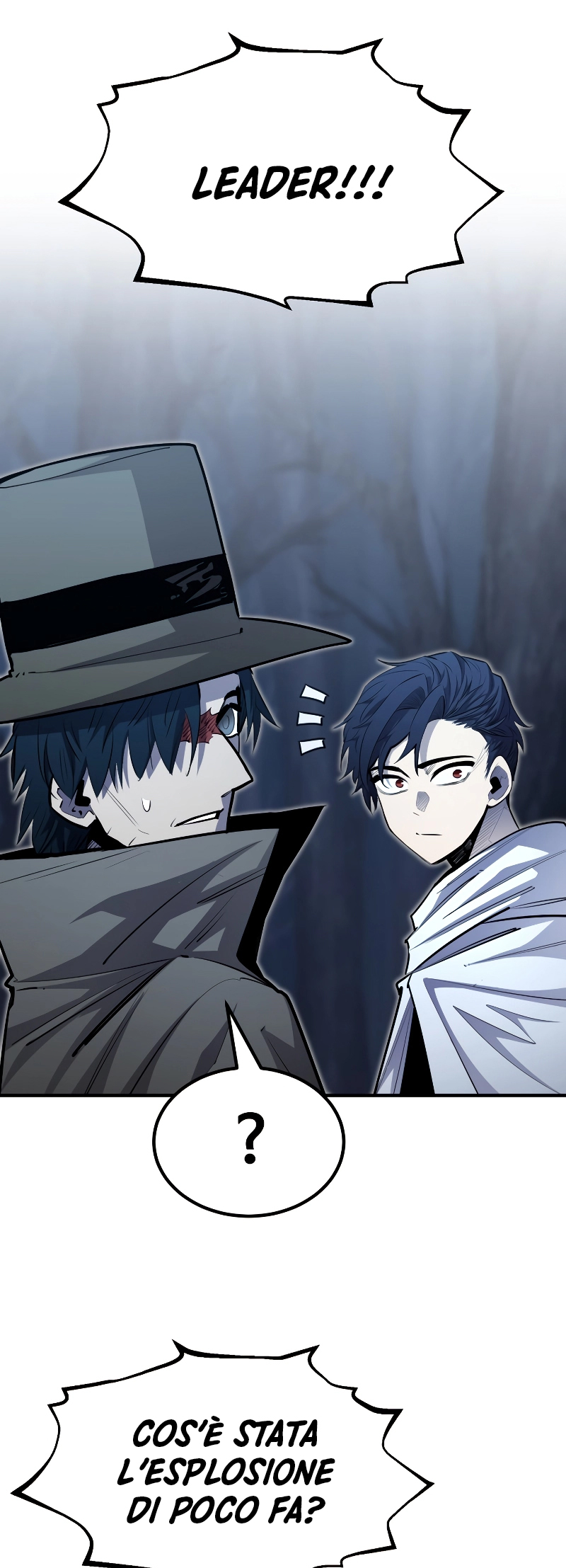 Read The Art of Reincarnation IT Manga Online