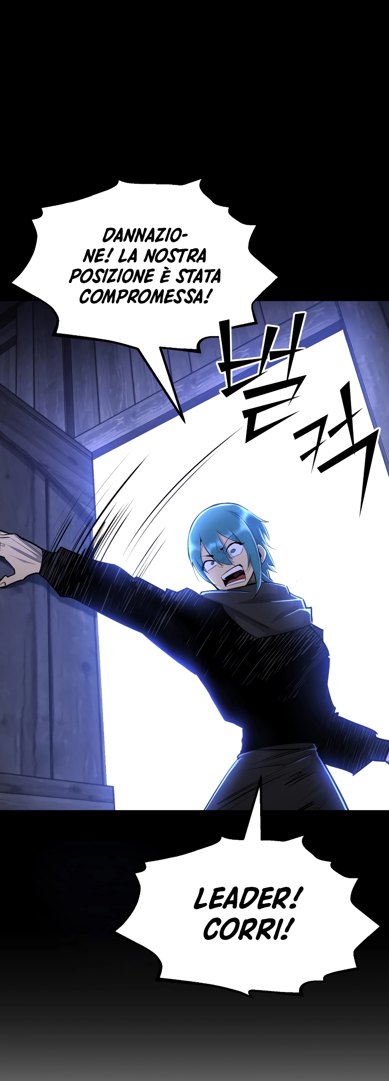 Read The Art of Reincarnation IT Manga Online
