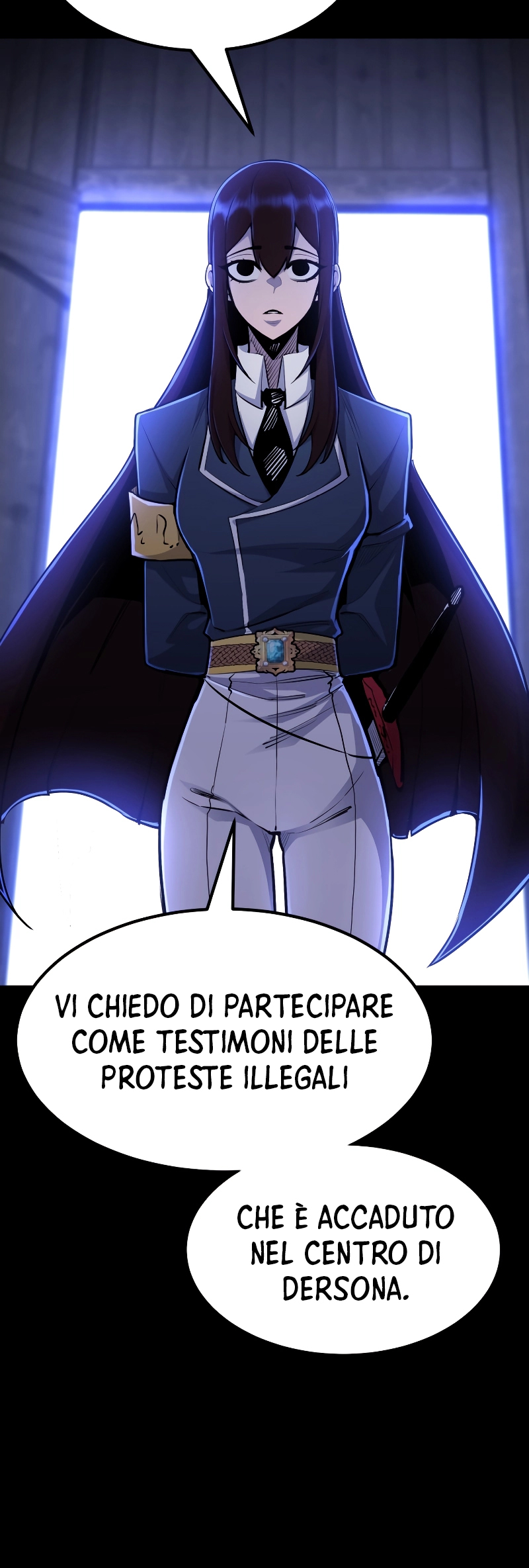 Read The Art of Reincarnation IT Manga Online