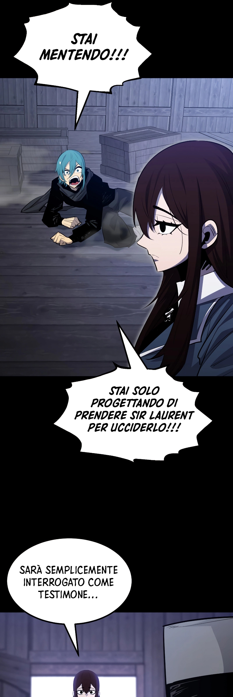Read The Art of Reincarnation IT Manga Online