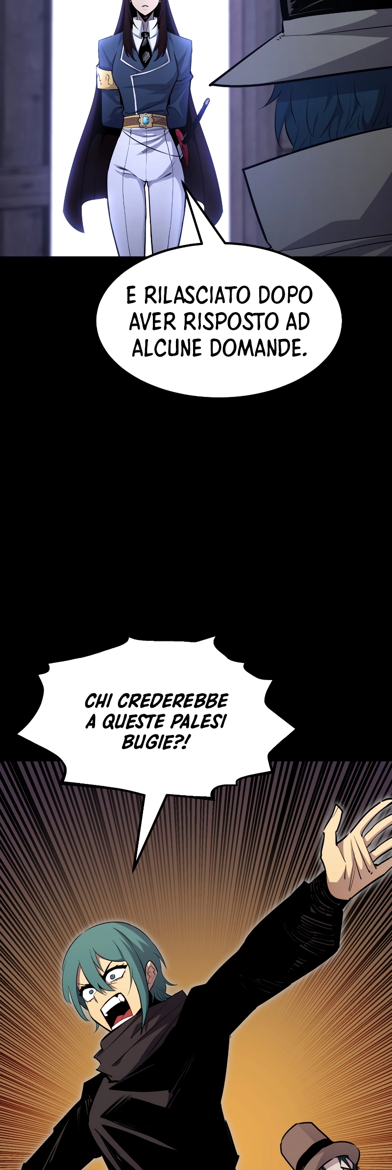 Read The Art of Reincarnation IT Manga Online