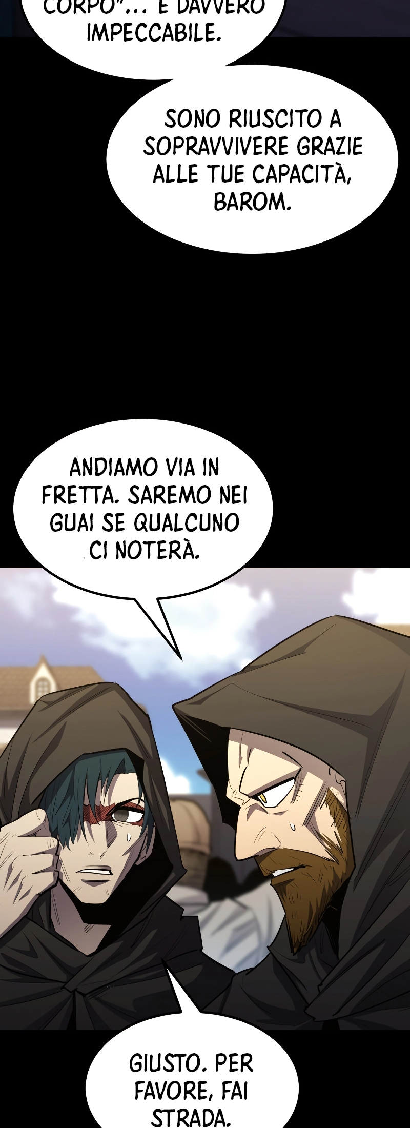 Read The Art of Reincarnation IT Manga Online