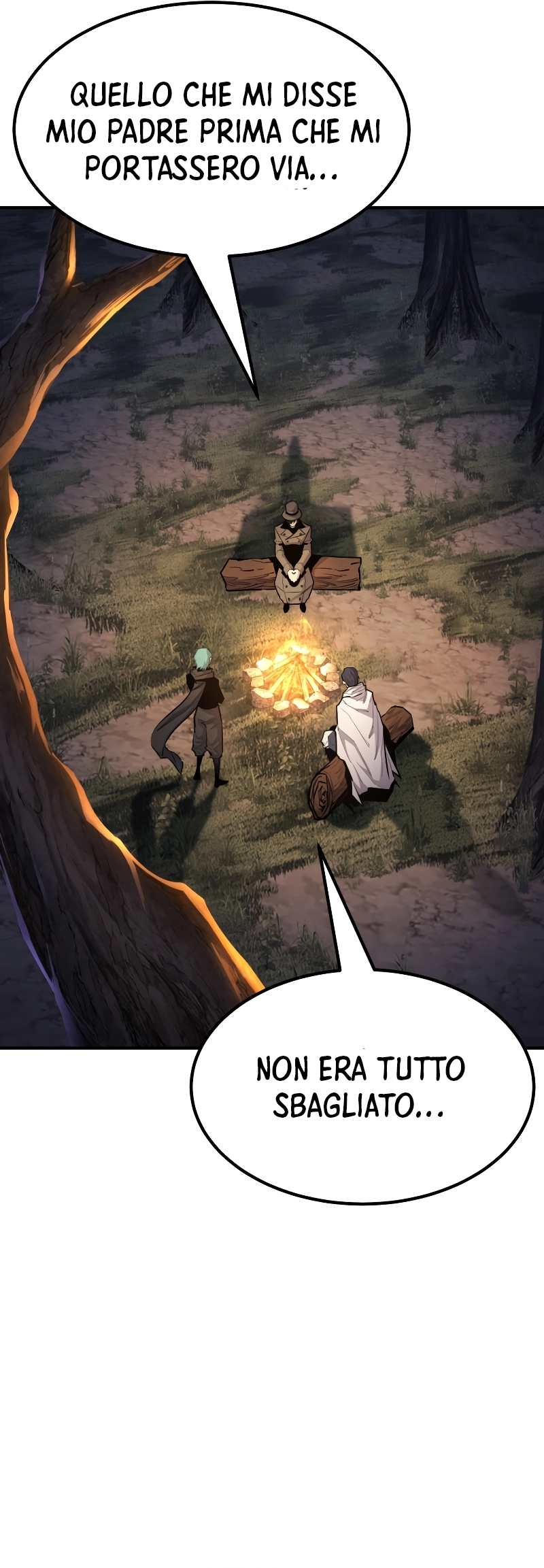 Read The Art of Reincarnation IT Manga Online