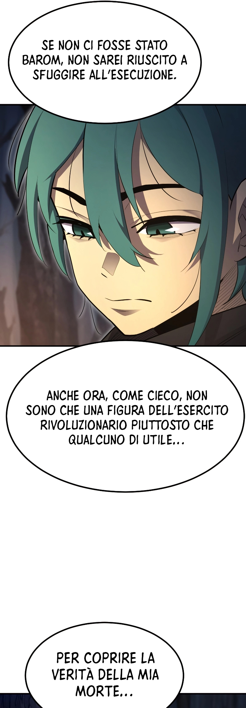 Read The Art of Reincarnation IT Manga Online