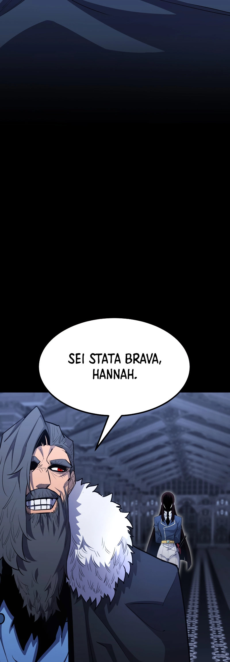 Read The Art of Reincarnation IT Manga Online