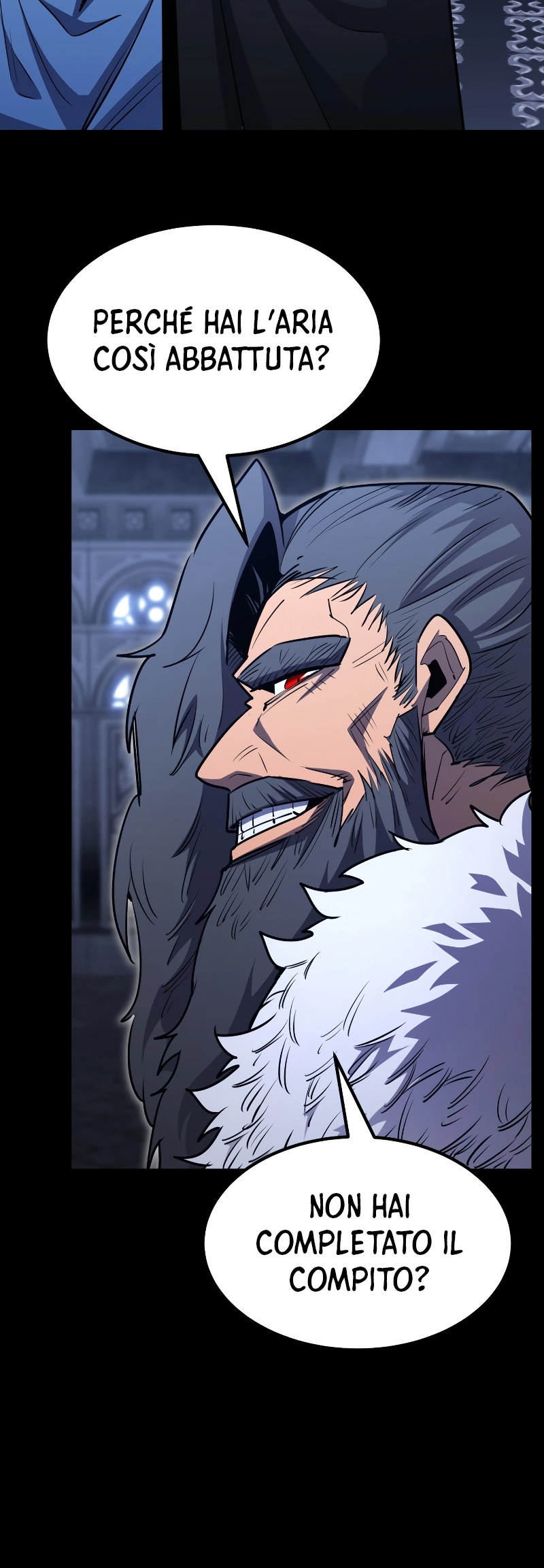 Read The Art of Reincarnation IT Manga Online
