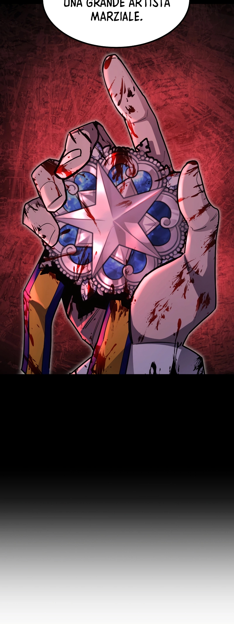 Read The Art of Reincarnation IT Manga Online