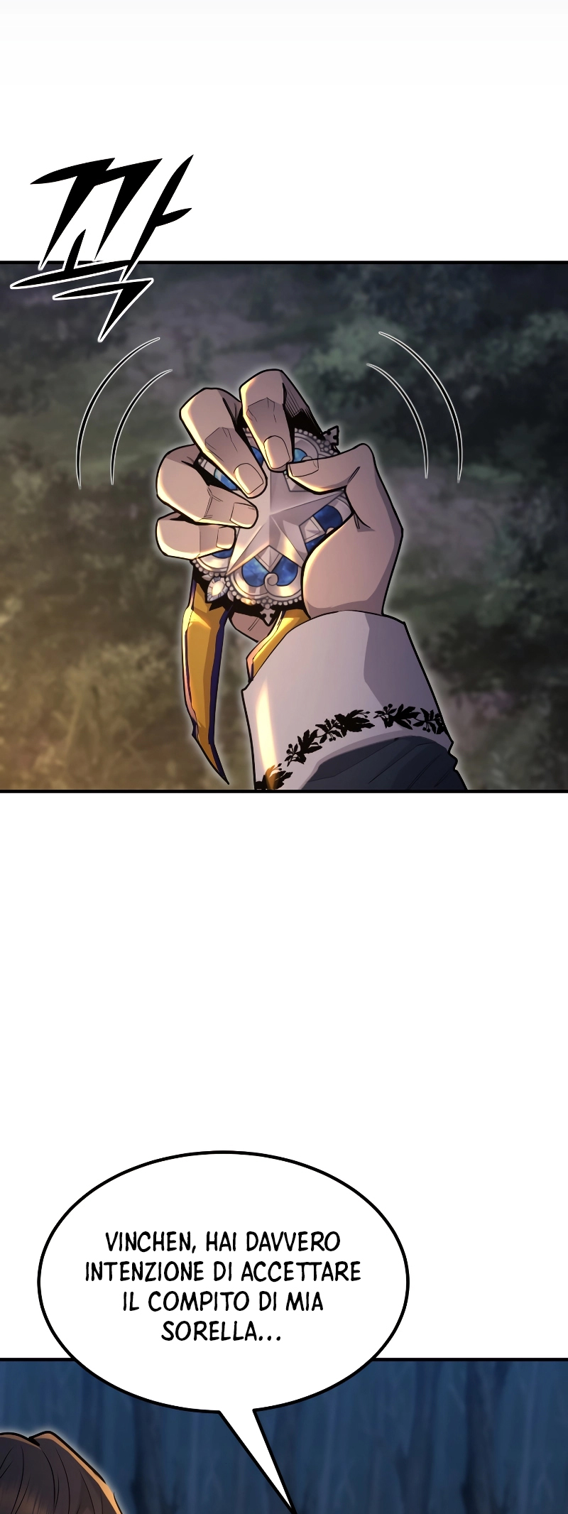 Read The Art of Reincarnation IT Manga Online