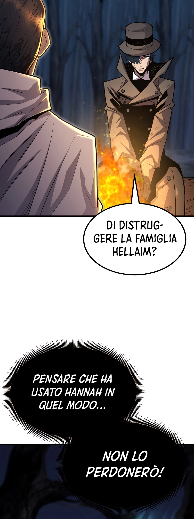Read The Art of Reincarnation IT Manga Online