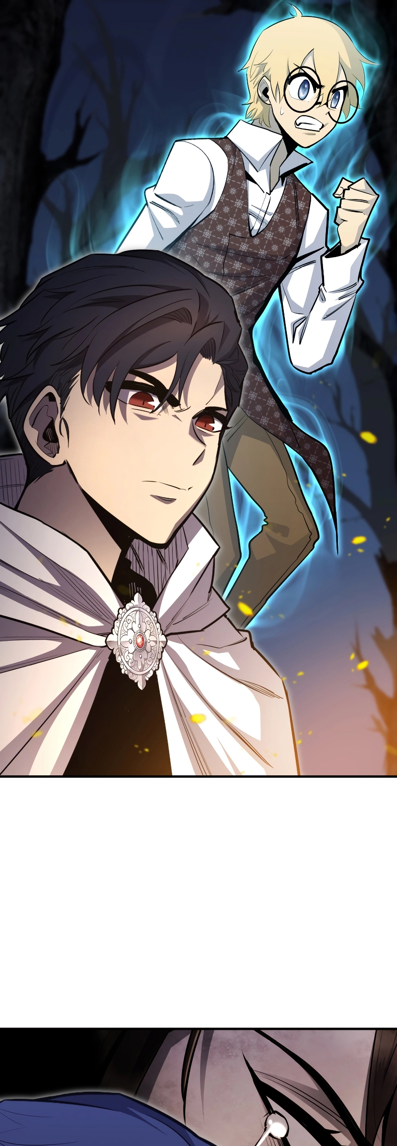 Read The Art of Reincarnation IT Manga Online