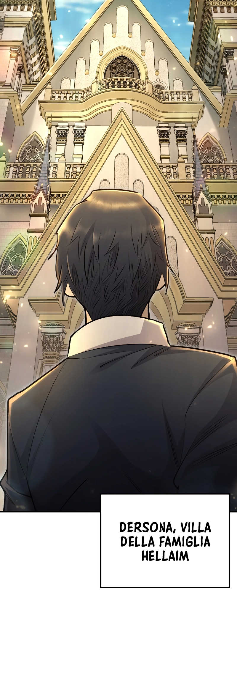 Read The Art of Reincarnation IT Manga Online