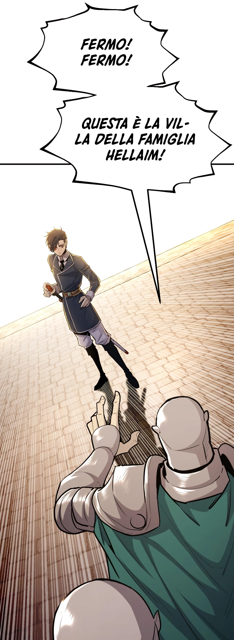 Read The Art of Reincarnation IT Manga Online