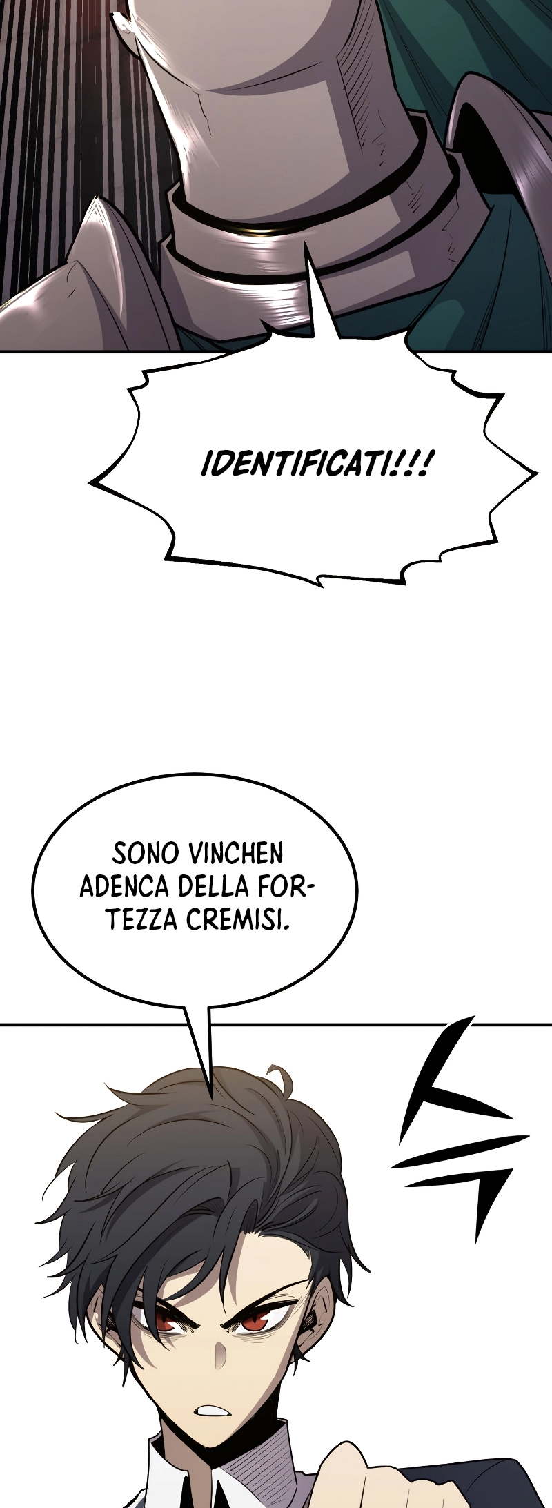 Read The Art of Reincarnation IT Manga Online