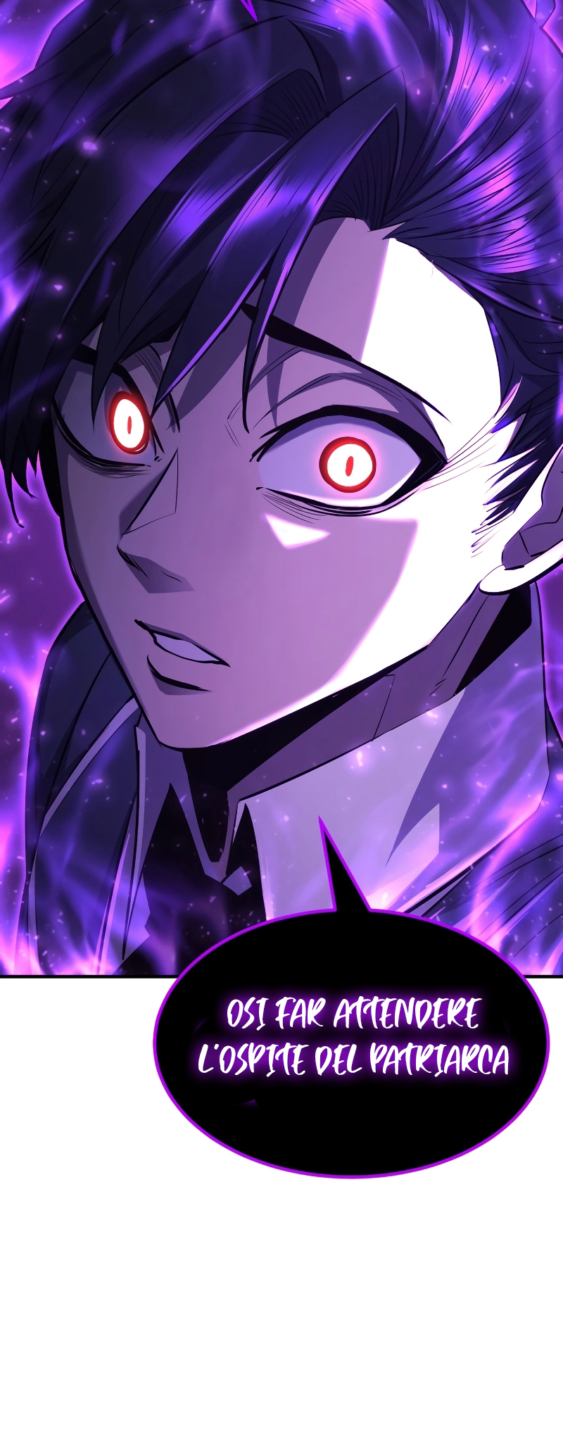 Read The Art of Reincarnation IT Manga Online