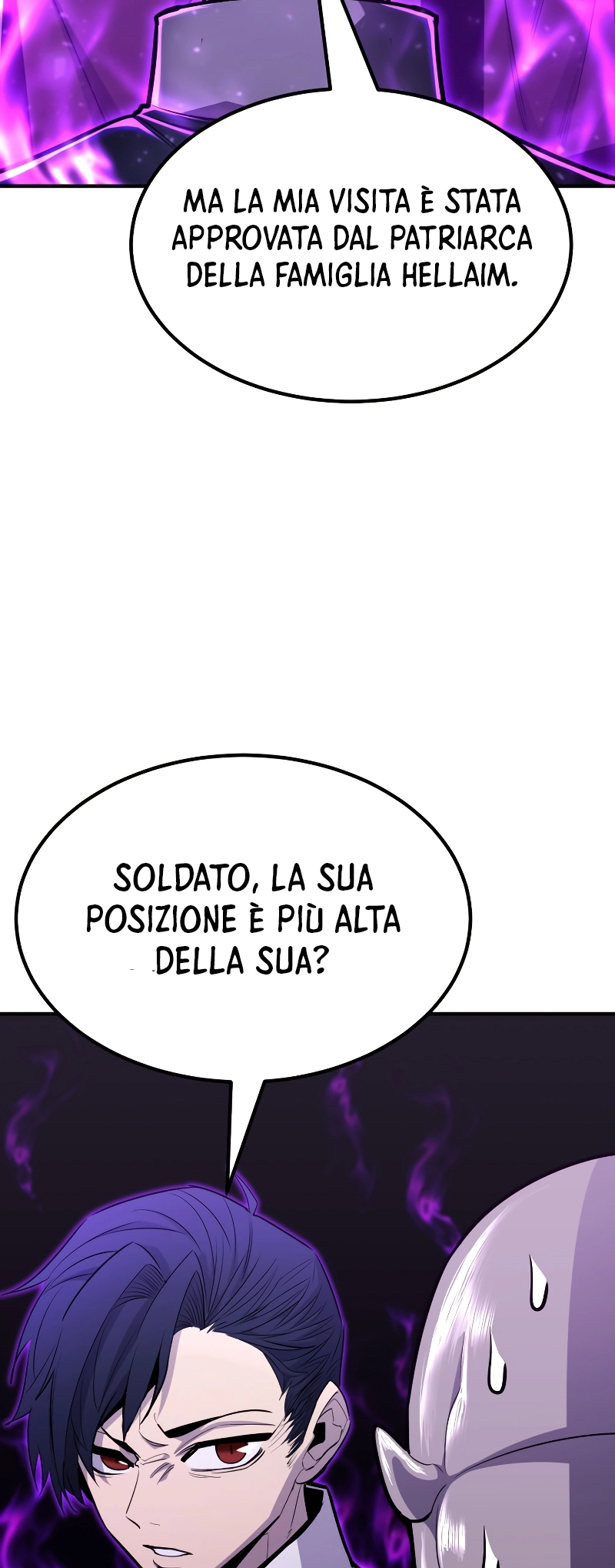 Read The Art of Reincarnation IT Manga Online
