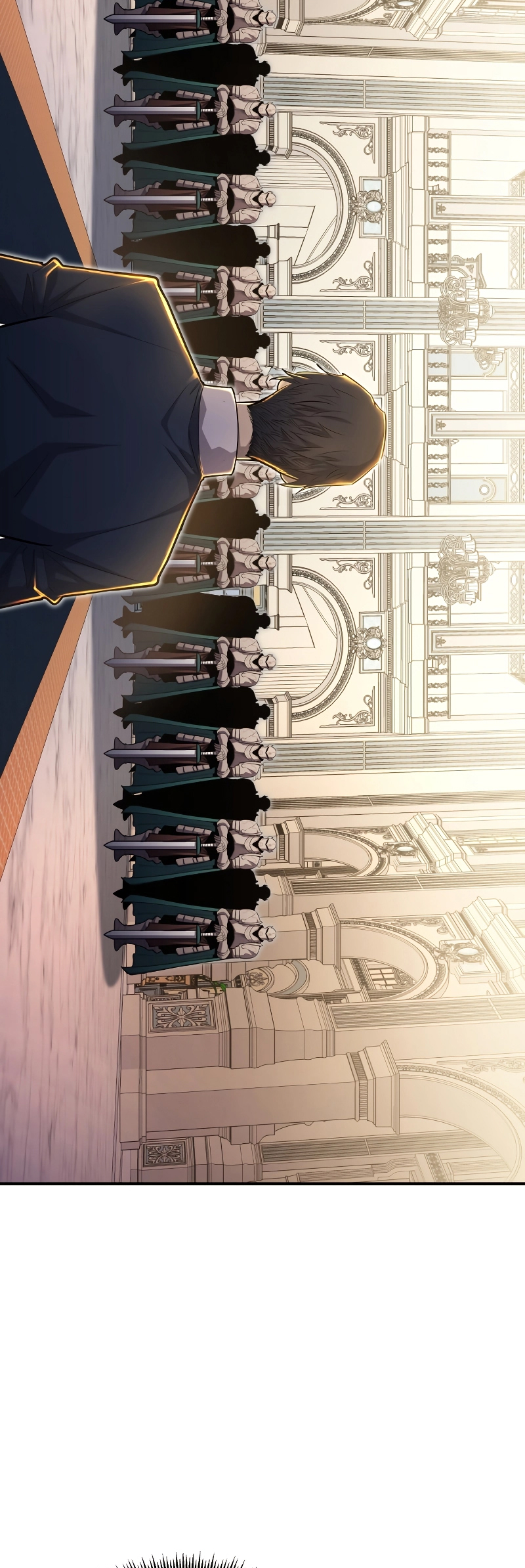 Read The Art of Reincarnation IT Manga Online