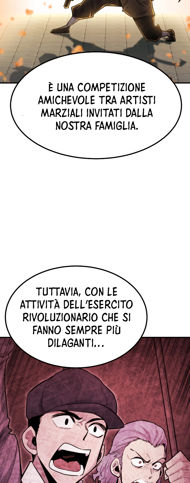 Read The Art of Reincarnation IT Manga Online