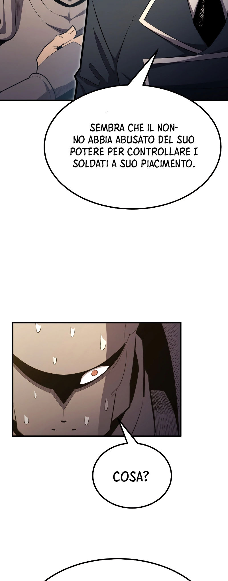 Read The Art of Reincarnation IT Manga Online