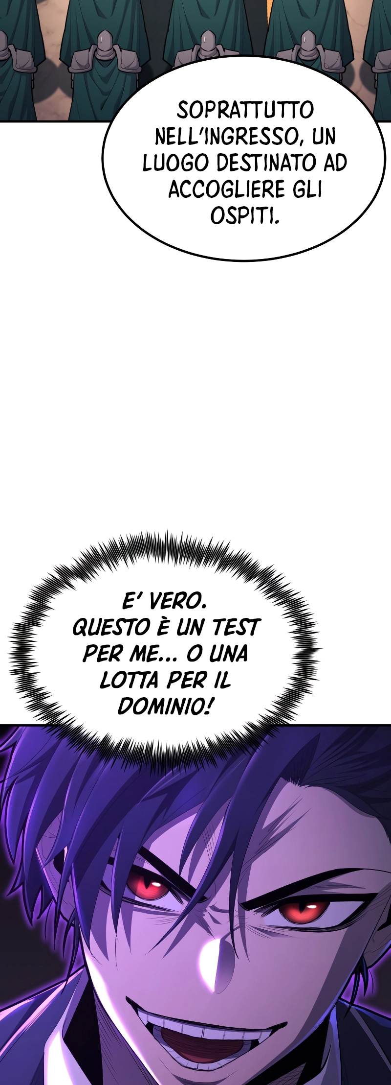 Read The Art of Reincarnation IT Manga Online