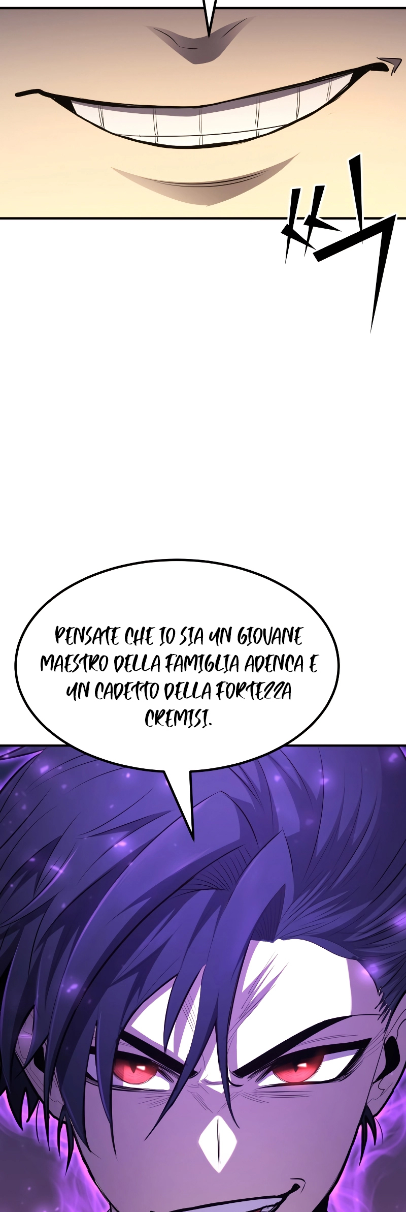 Read The Art of Reincarnation IT Manga Online