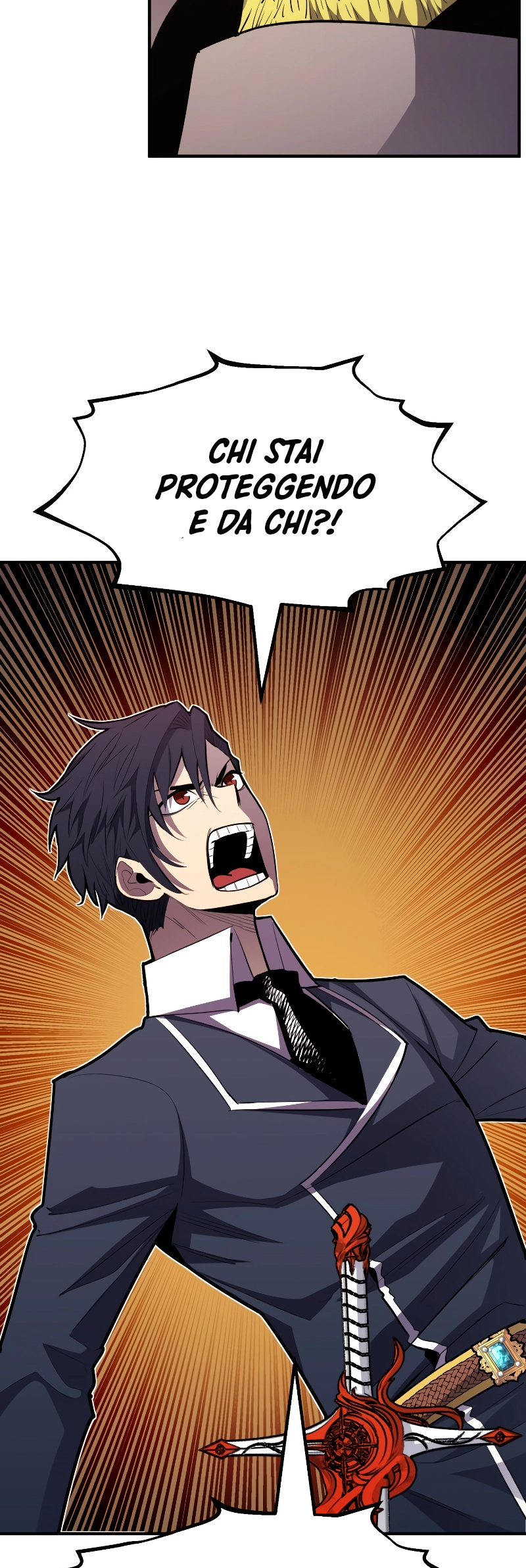 Read The Art of Reincarnation IT Manga Online