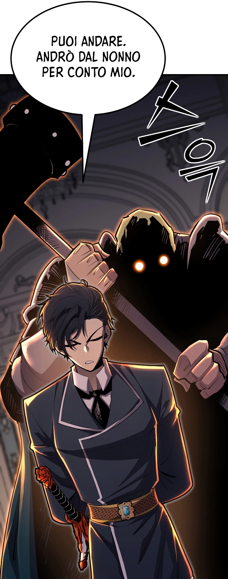 Read The Art of Reincarnation IT Manga Online