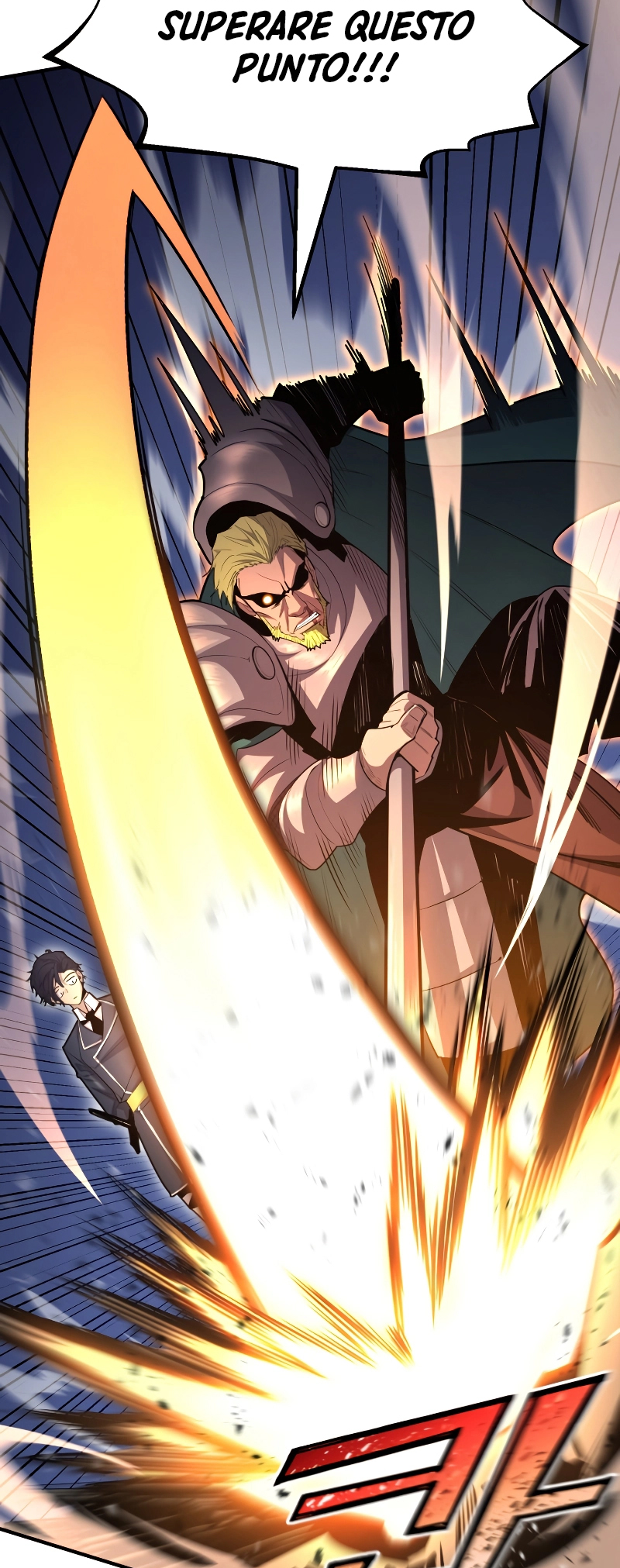 Read The Art of Reincarnation IT Manga Online