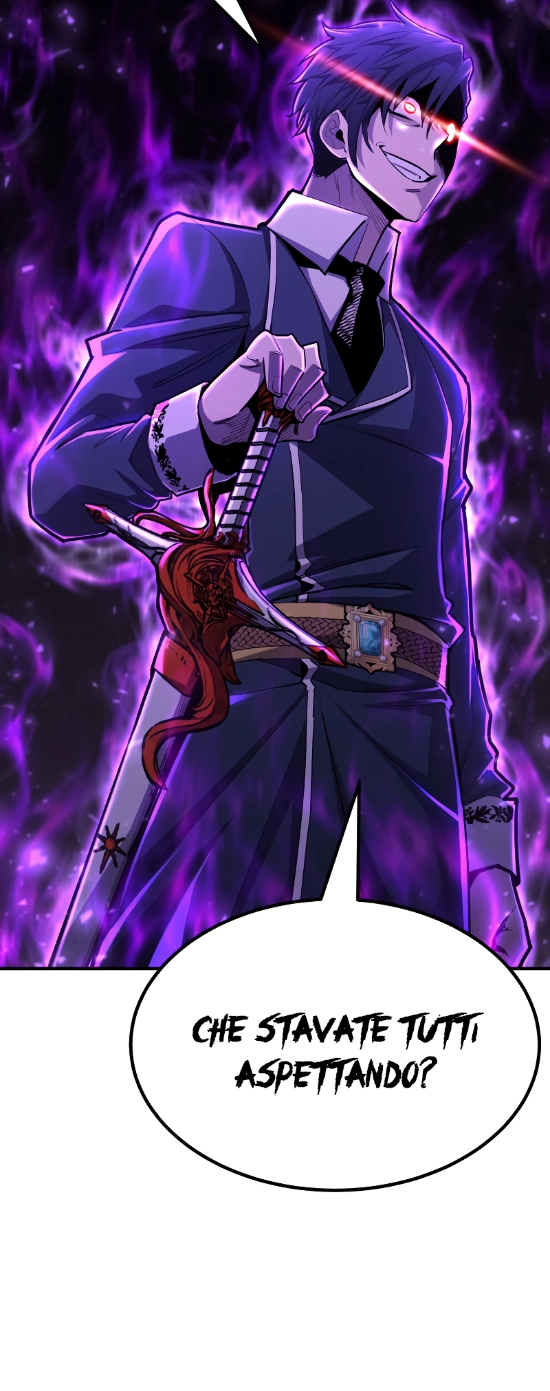 Read The Art of Reincarnation IT Manga Online