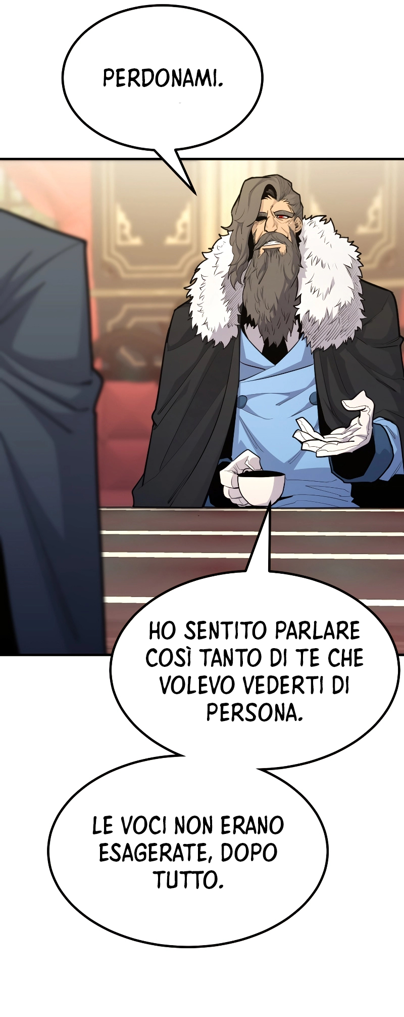 Read The Art of Reincarnation IT Manga Online