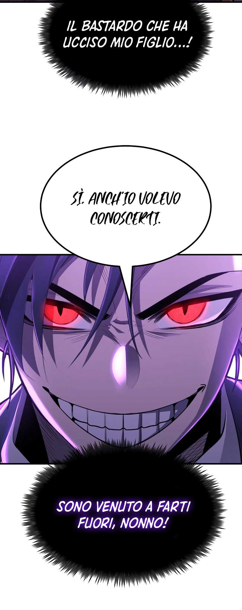 Read The Art of Reincarnation IT Manga Online