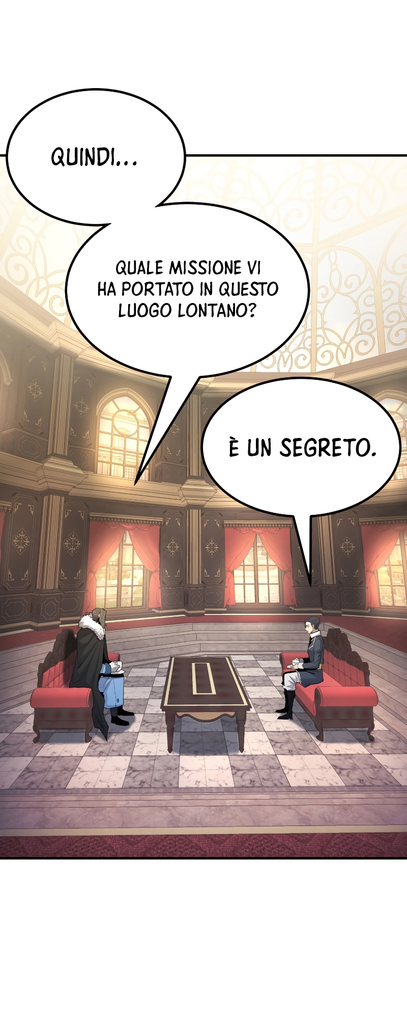 Read The Art of Reincarnation IT Manga Online