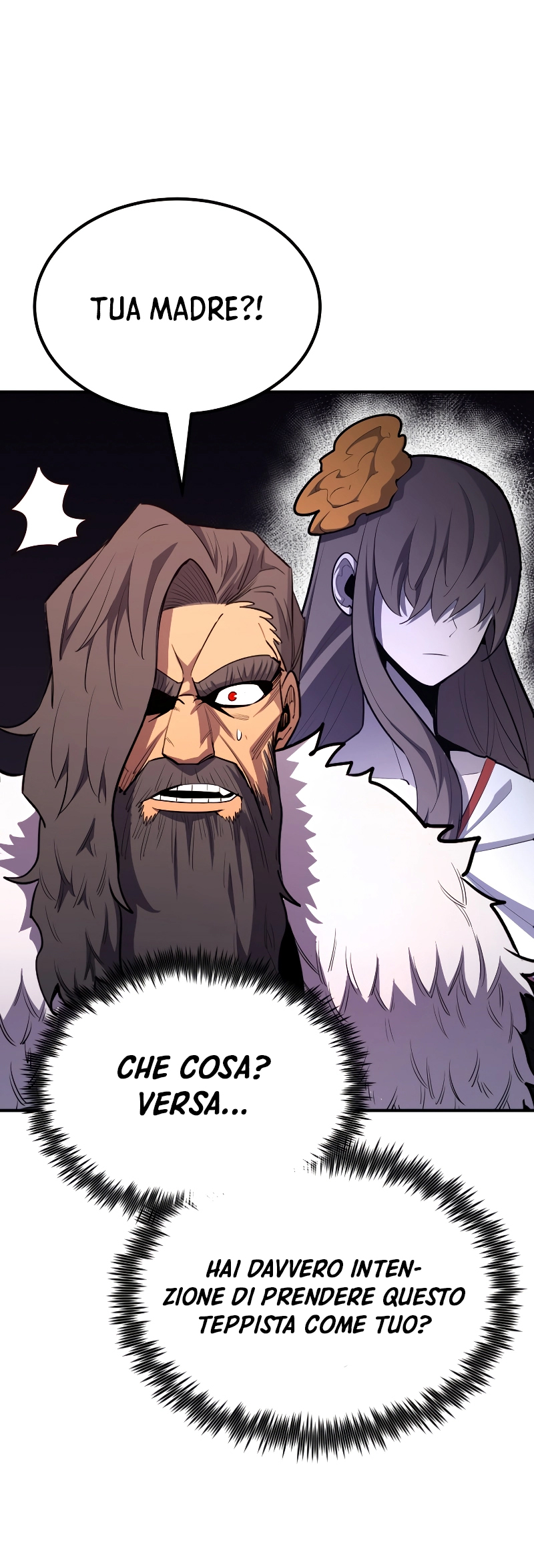 Read The Art of Reincarnation IT Manga Online