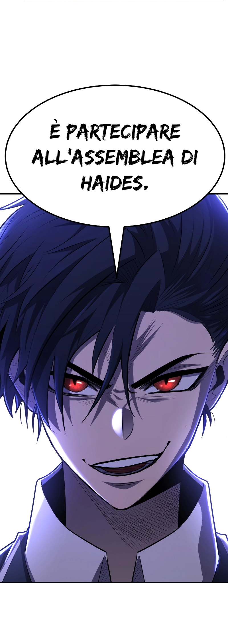 Read The Art of Reincarnation IT Manga Online