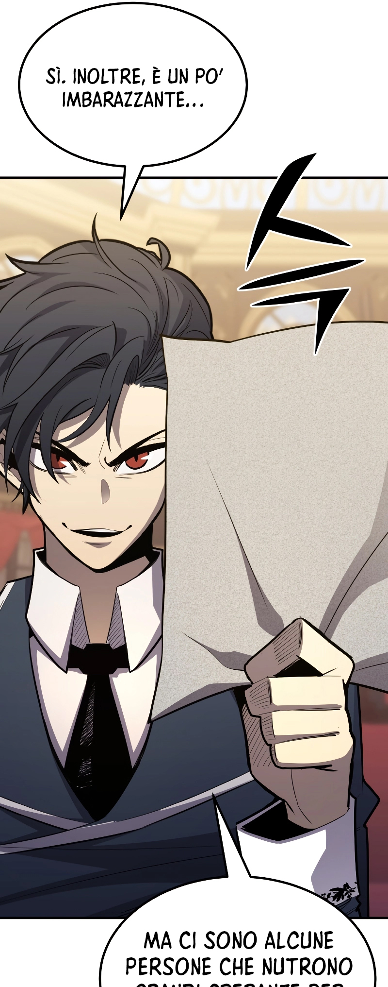 Read The Art of Reincarnation IT Manga Online