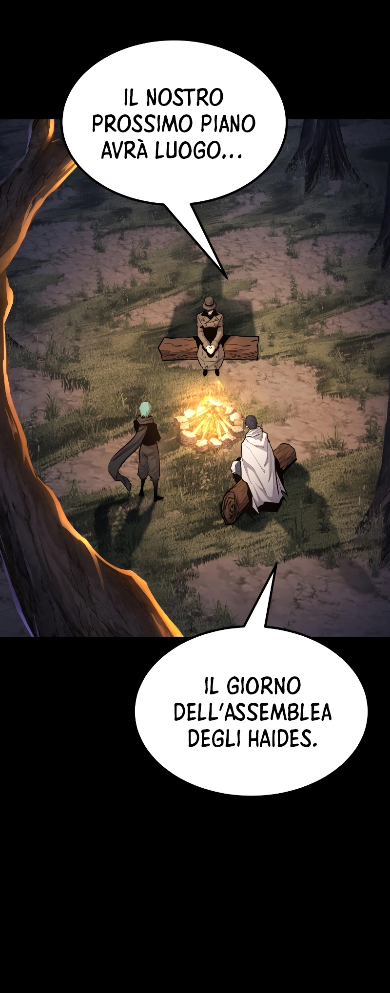 Read The Art of Reincarnation IT Manga Online