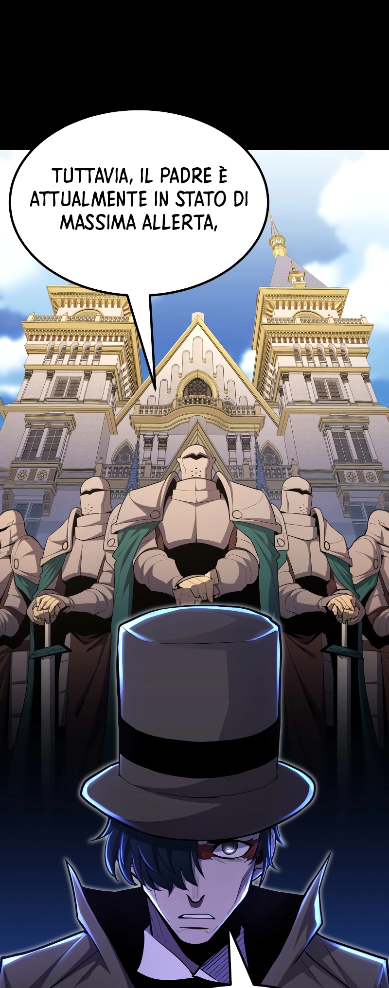 Read The Art of Reincarnation IT Manga Online