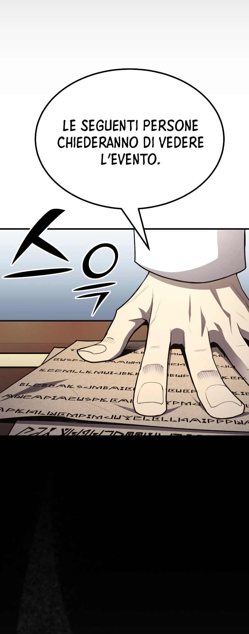 Read The Art of Reincarnation IT Manga Online
