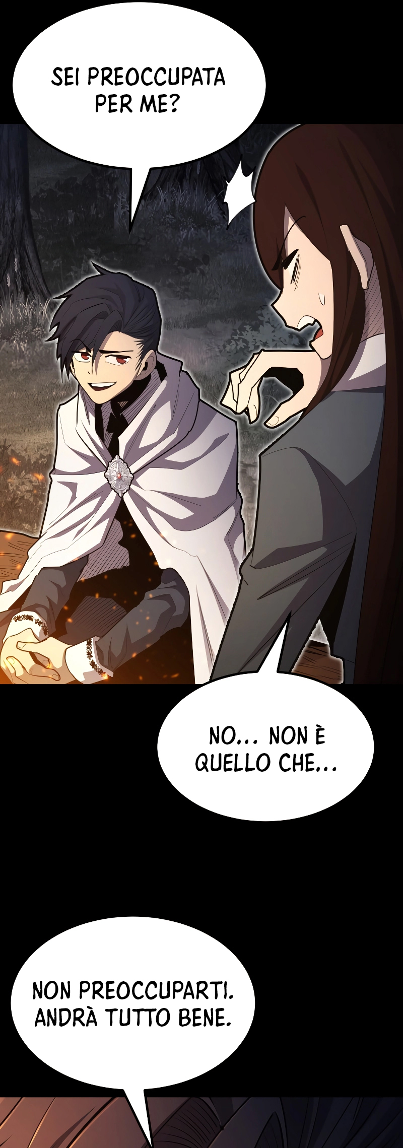 Read The Art of Reincarnation IT Manga Online