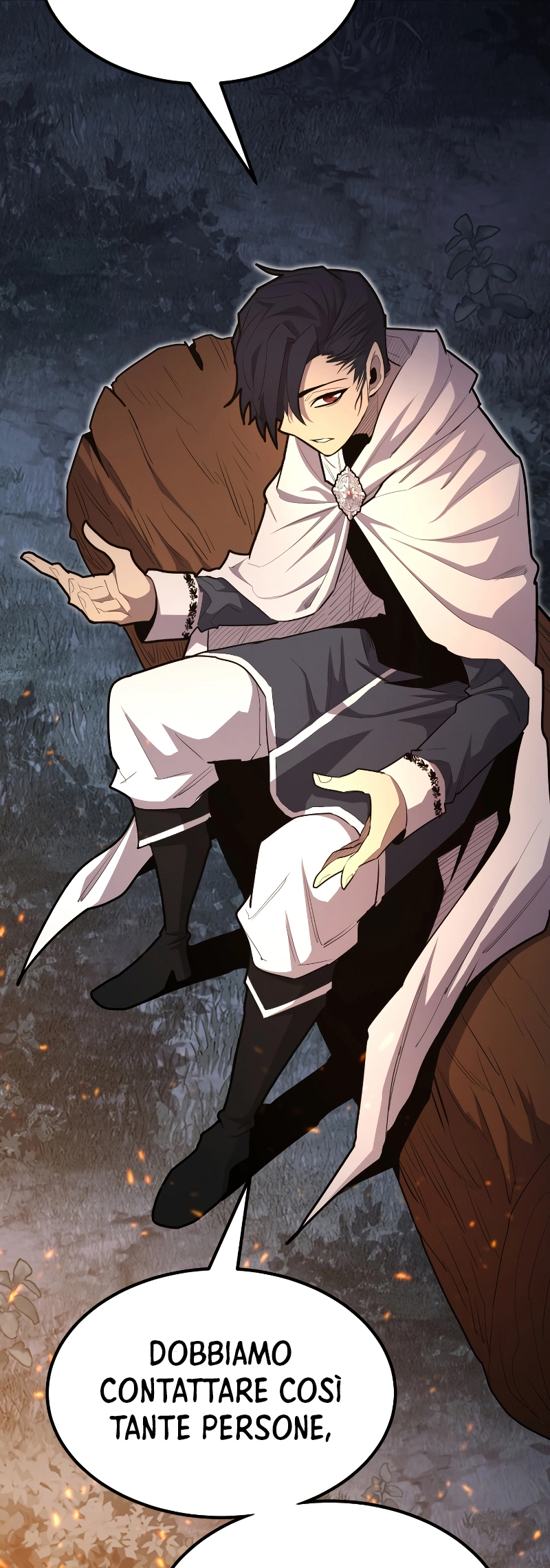 Read The Art of Reincarnation IT Manga Online