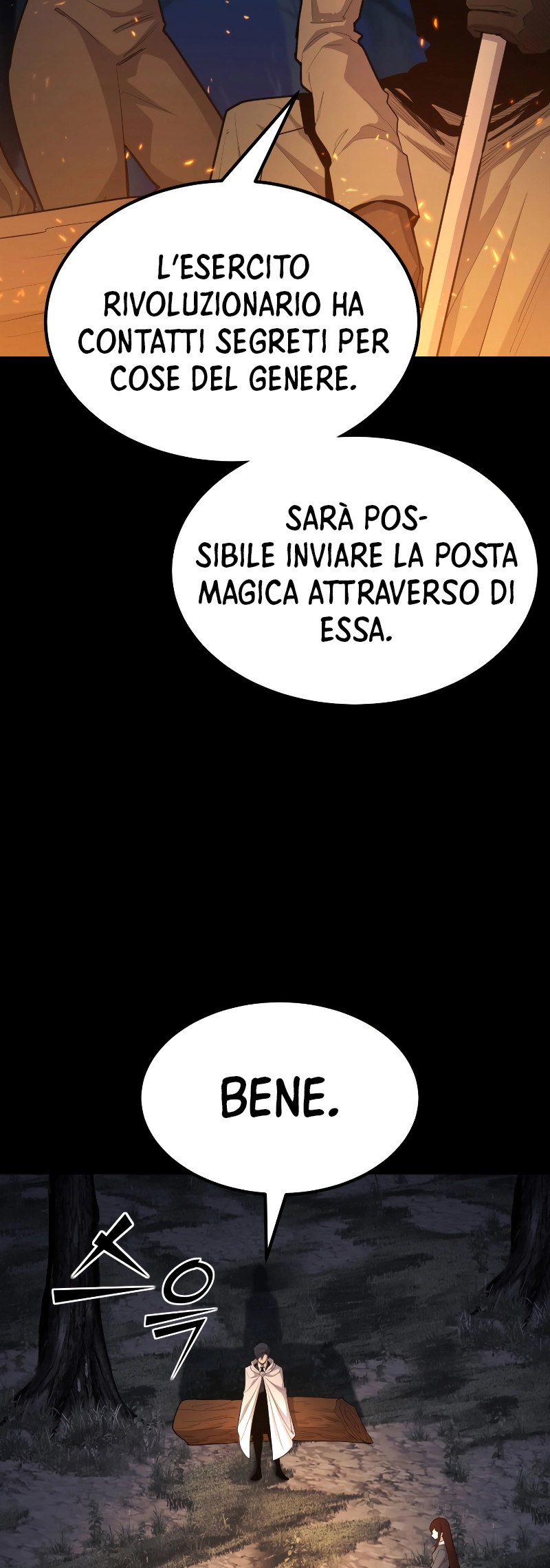 Read The Art of Reincarnation IT Manga Online