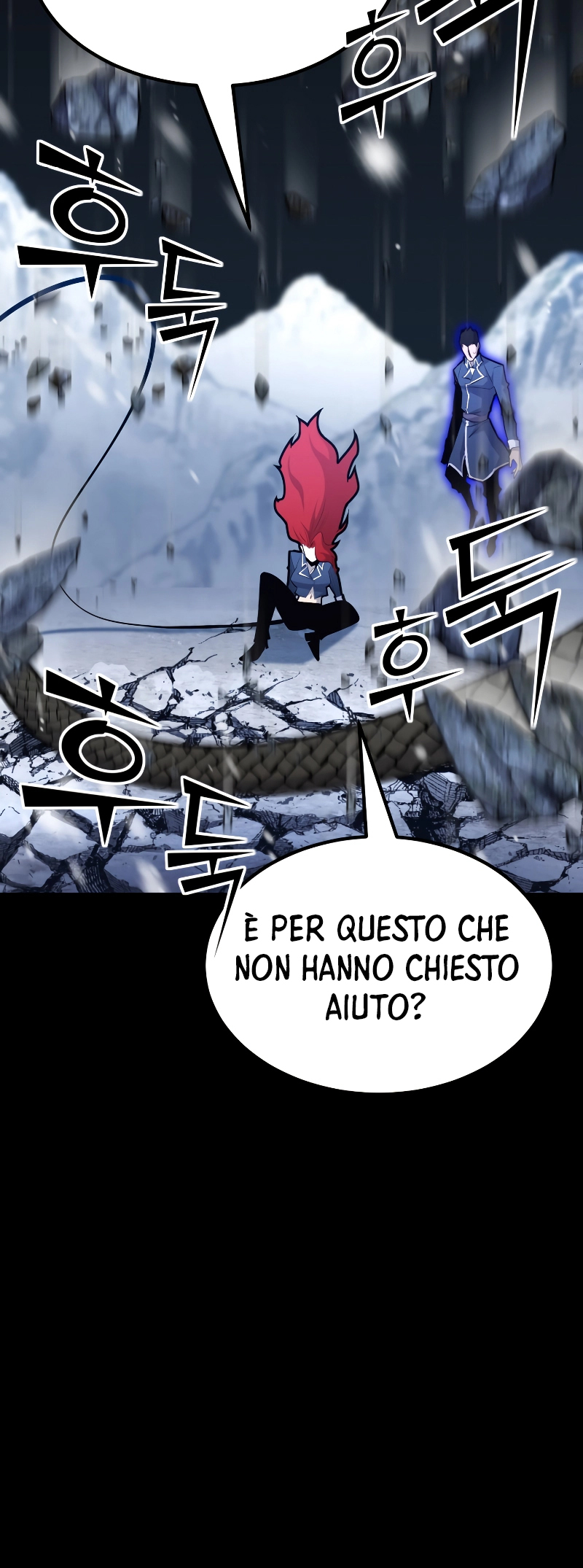 Read The Art of Reincarnation IT Manga Online