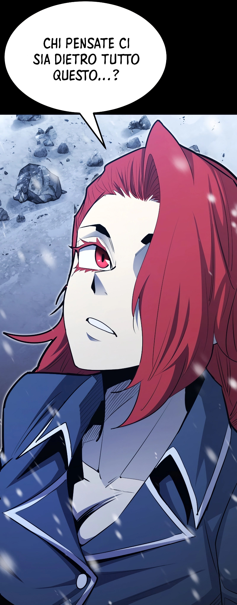 Read The Art of Reincarnation IT Manga Online