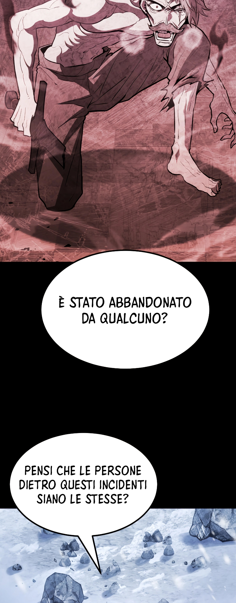 Read The Art of Reincarnation IT Manga Online