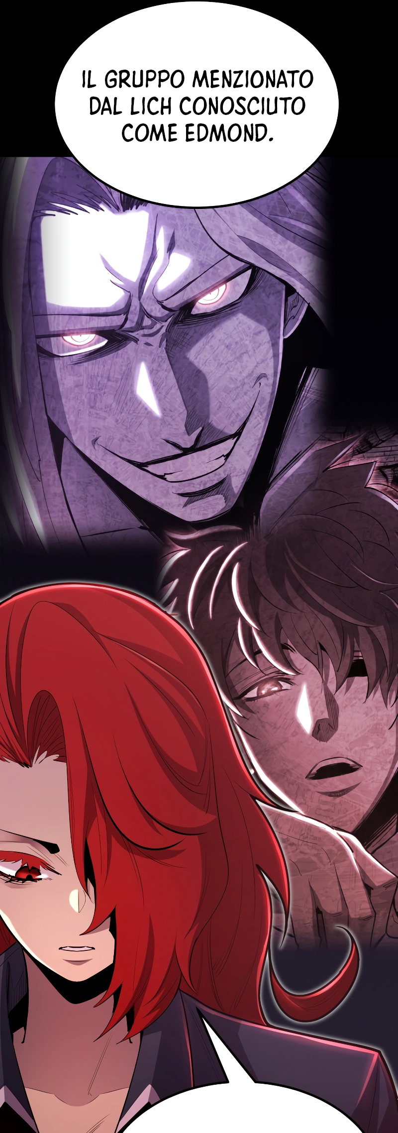 Read The Art of Reincarnation IT Manga Online