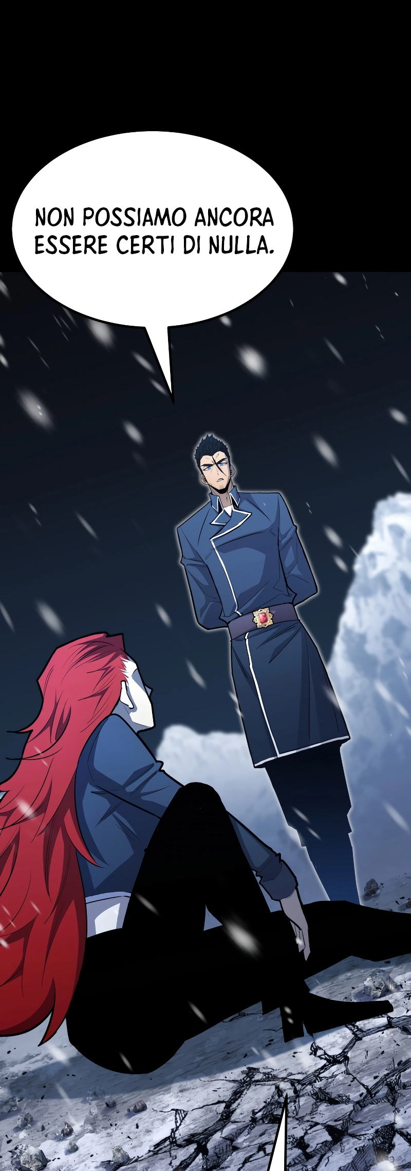 Read The Art of Reincarnation IT Manga Online
