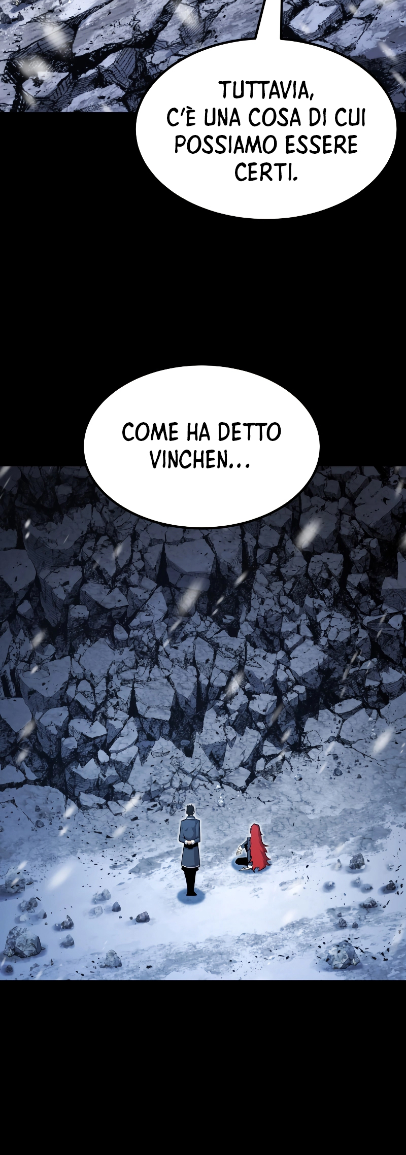 Read The Art of Reincarnation IT Manga Online